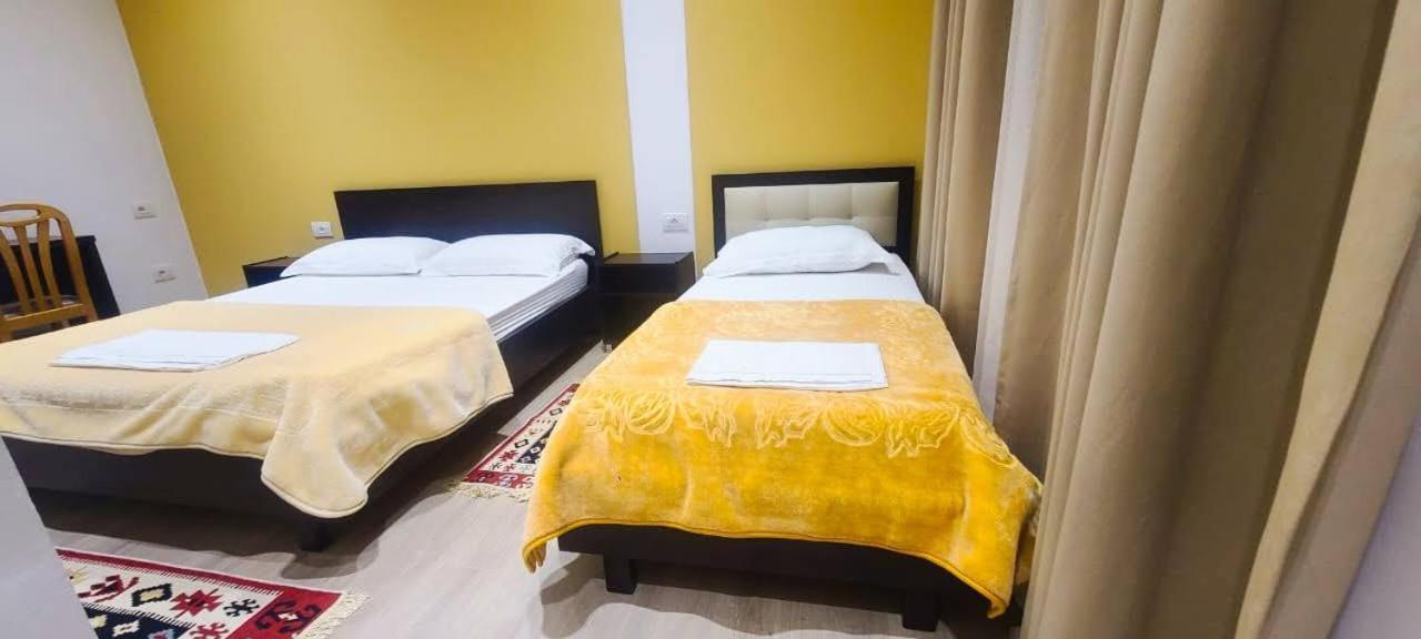 Vila Lili Guest House - Берат Екстер'єр фото